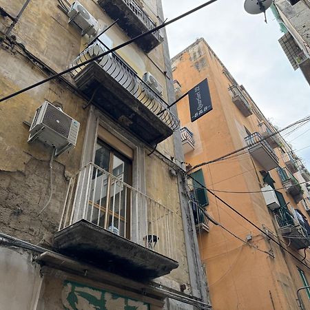 Quartieri22 Napoli Eksteriør bilde
